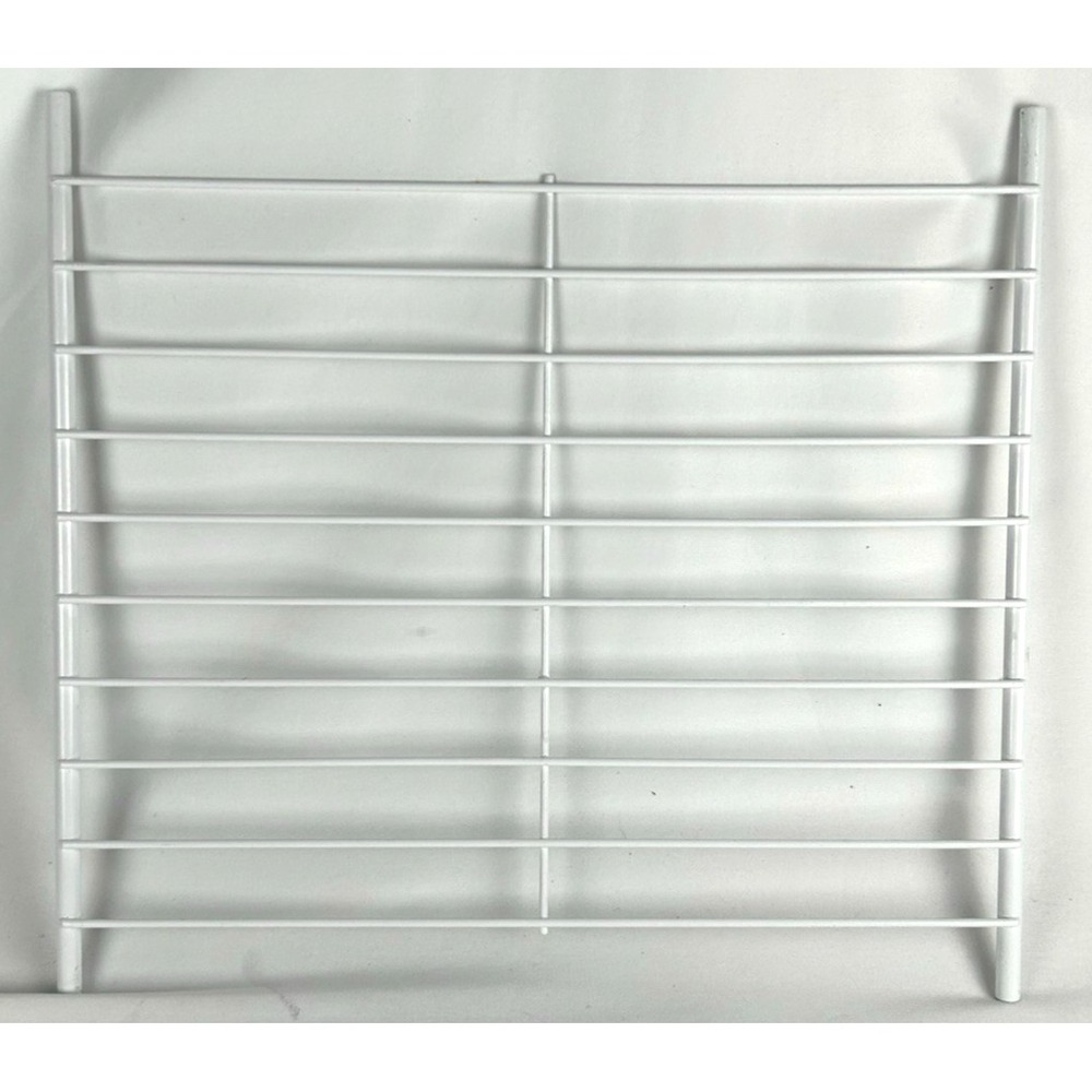 Whirlpool Kenmore Refrigerator Freezer Shelf WPW10318948